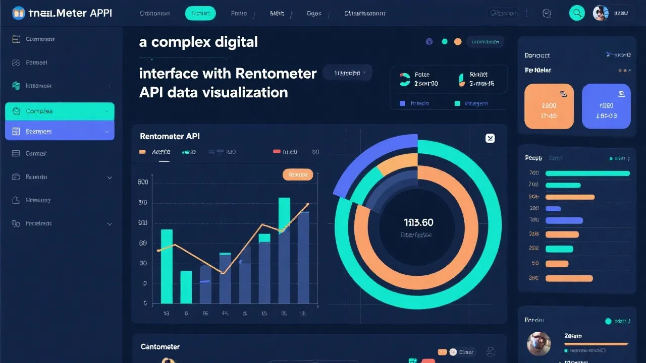 Unraveling the Rentometer API