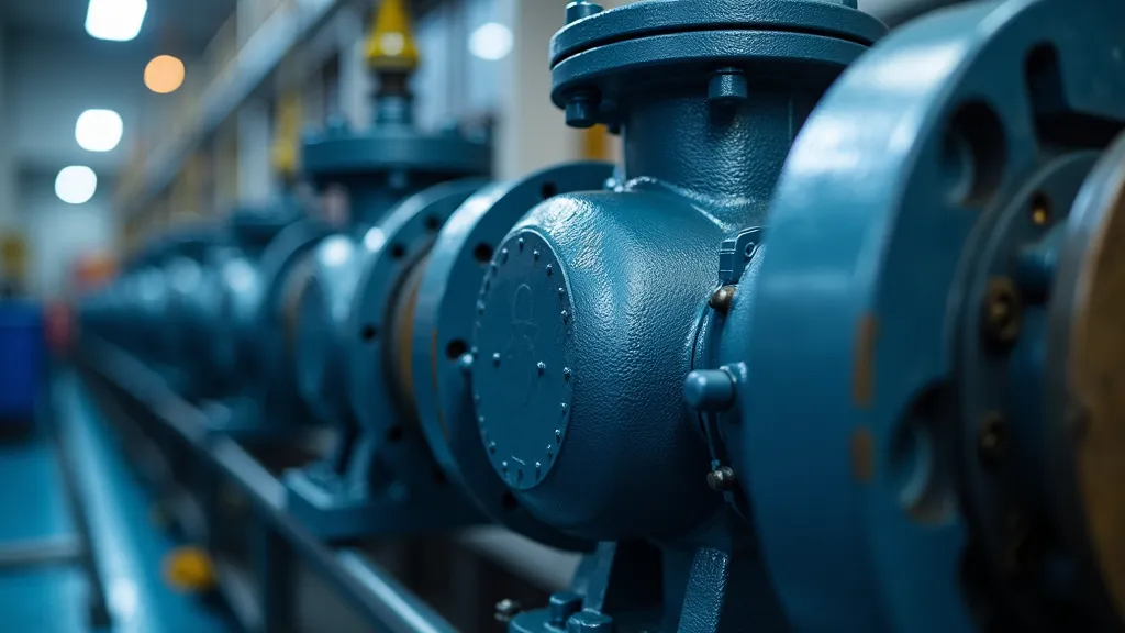 Understanding Rexroth Valve Systems