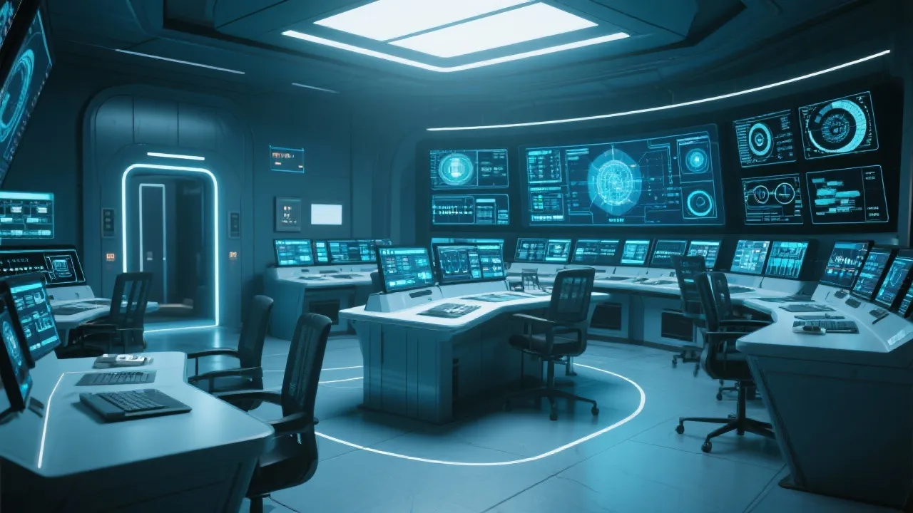 Understanding IHM SCADA Systems