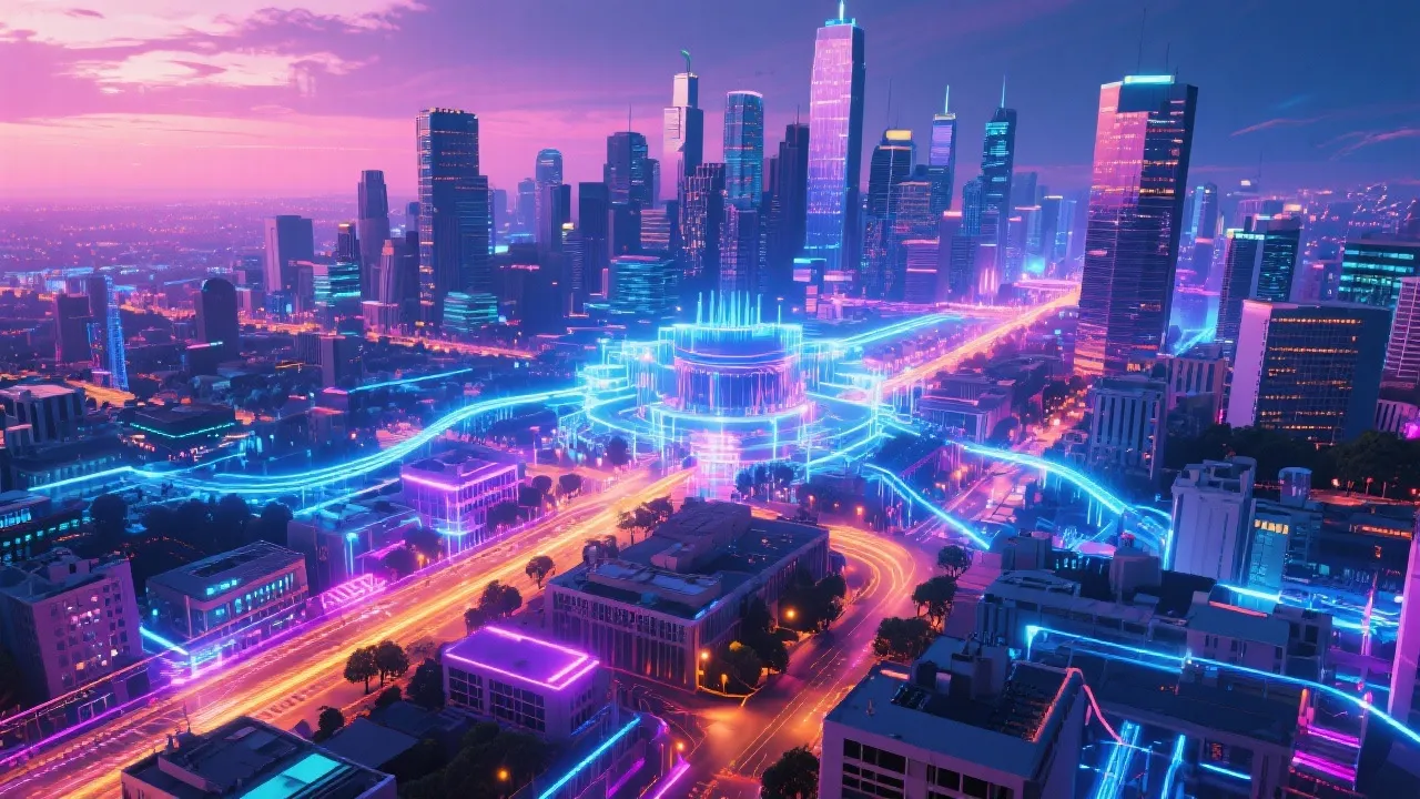 The Future of Connectivity with Fibra.com