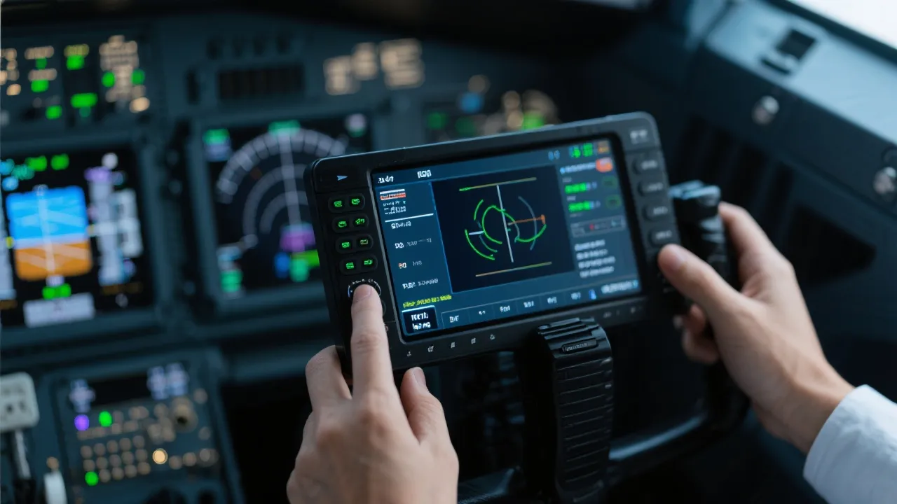 Understanding Crio Arinc 429 Systems