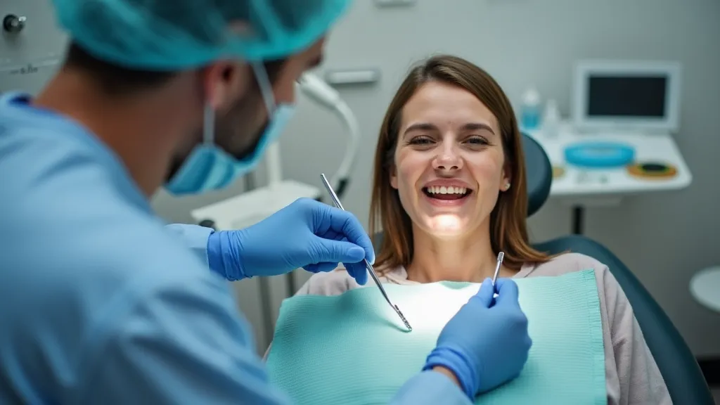 Affordable Dental Implants: Your Options