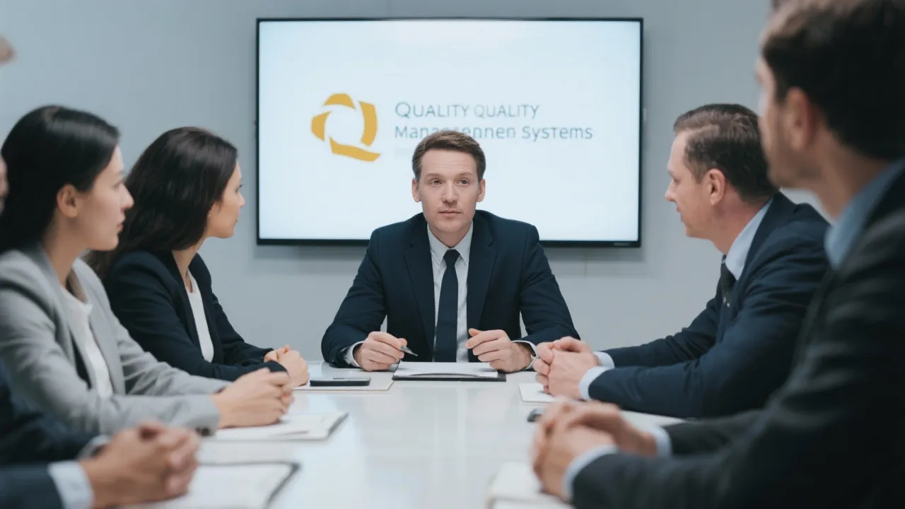 Discovering Snappy QMS Benefits