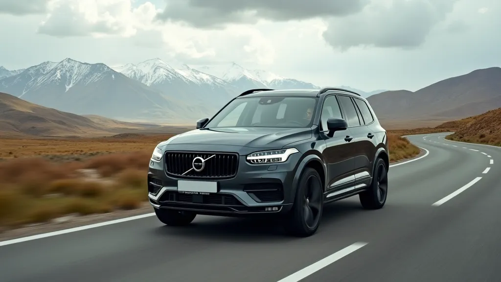 Navigating the Trailblazer LTZ 2.8 CTDI