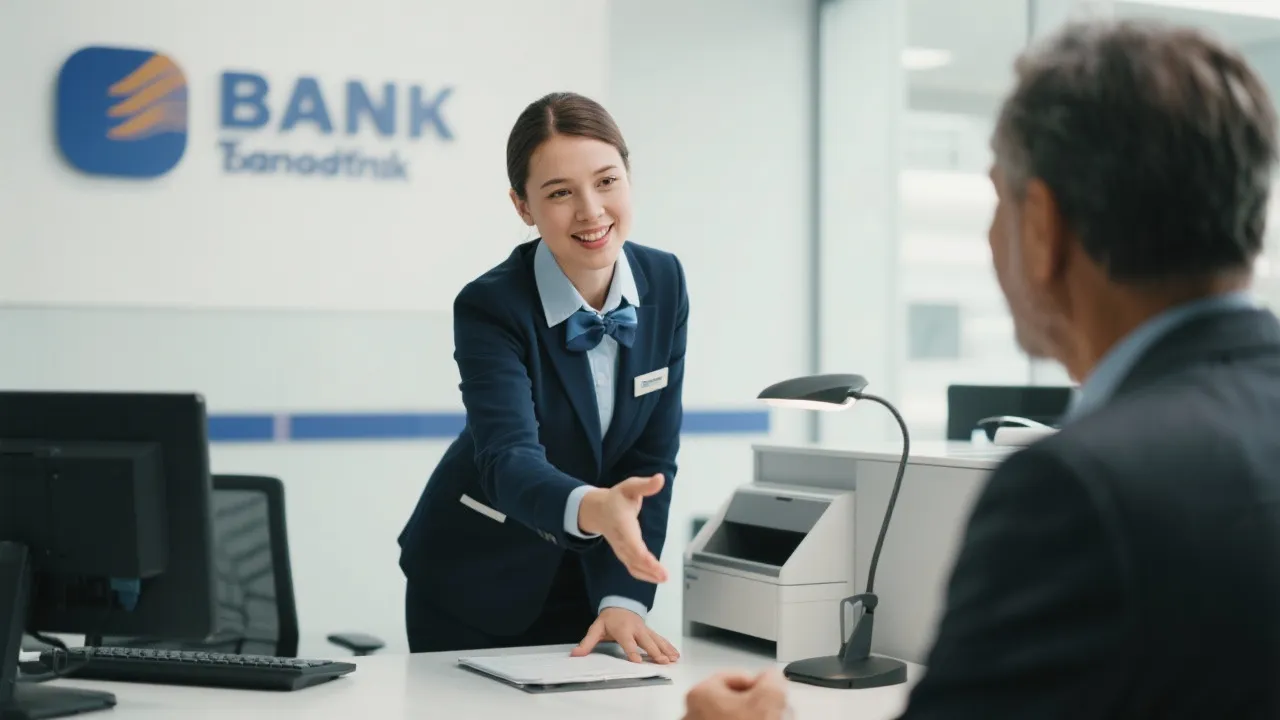 Unlocking Bank Account Bonuses