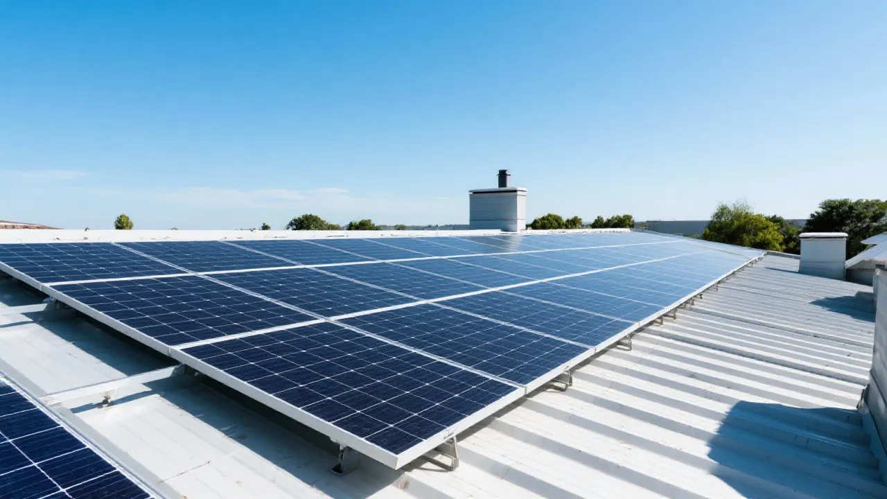 Dissecting Solar Solutions and Incentives