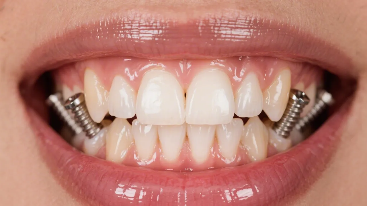 Exploring Full Mouth Dental Implants
