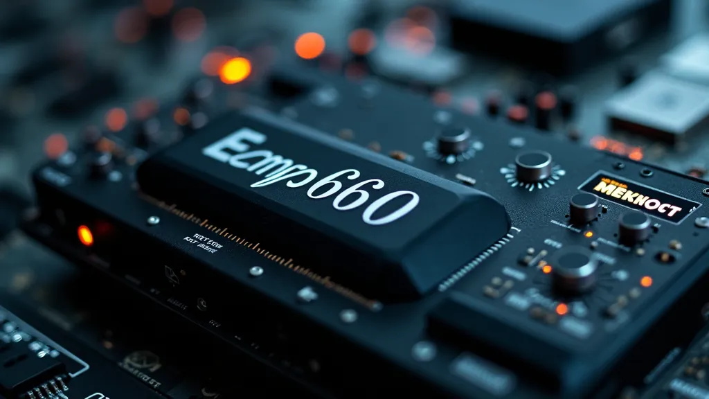 Understanding the Emp650's Impact