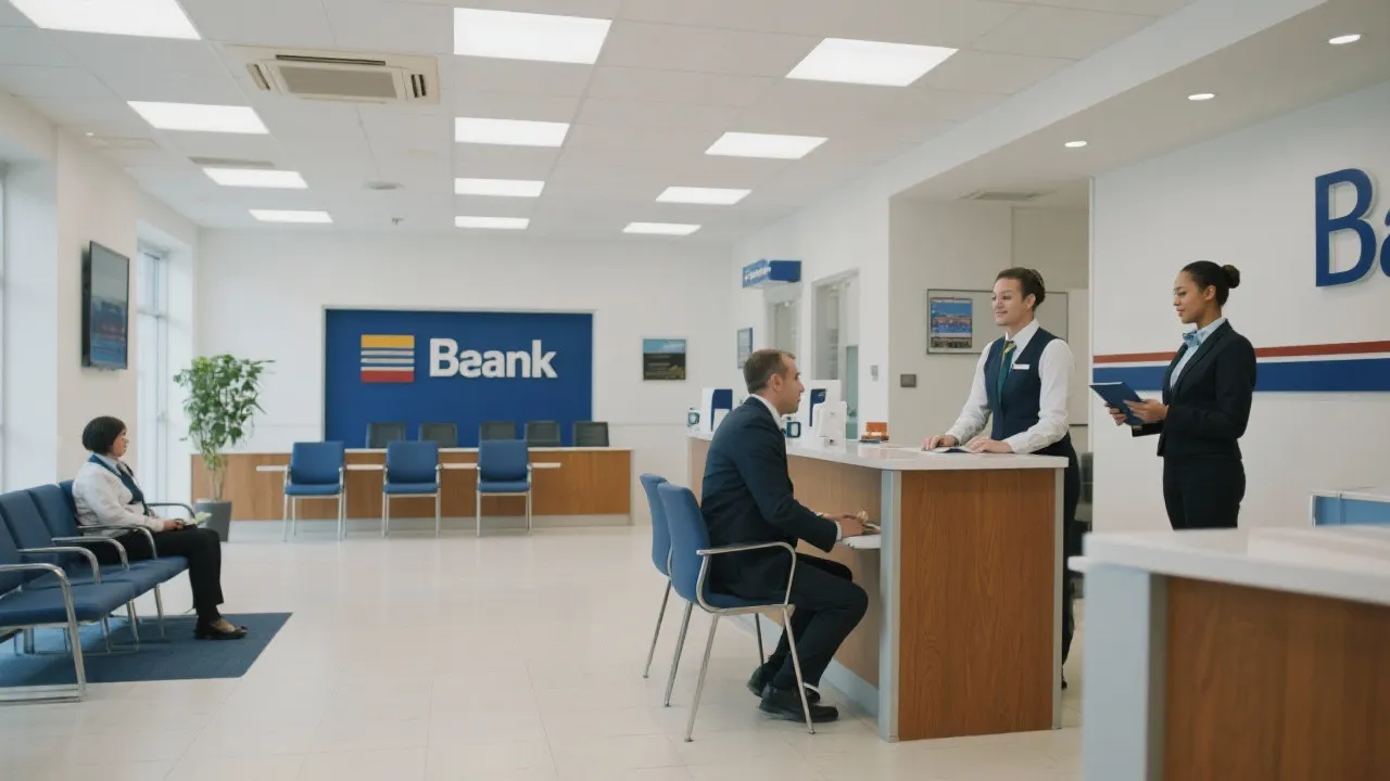 Understanding Bank Account Bonuses