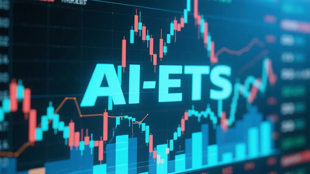 Investing in Top AI ETFs