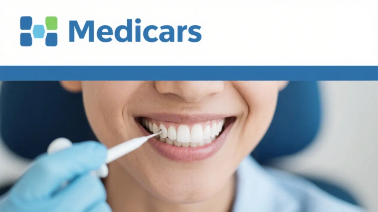 Understanding Dental Coverage by Medicare