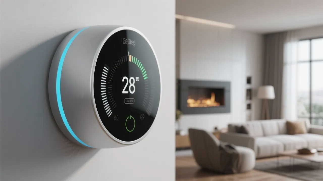 Innovative Solutions with Bamhi Thermo