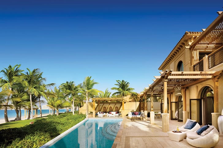 Discover the Top Luxury Villas in Dubai: An Insider’s Guide