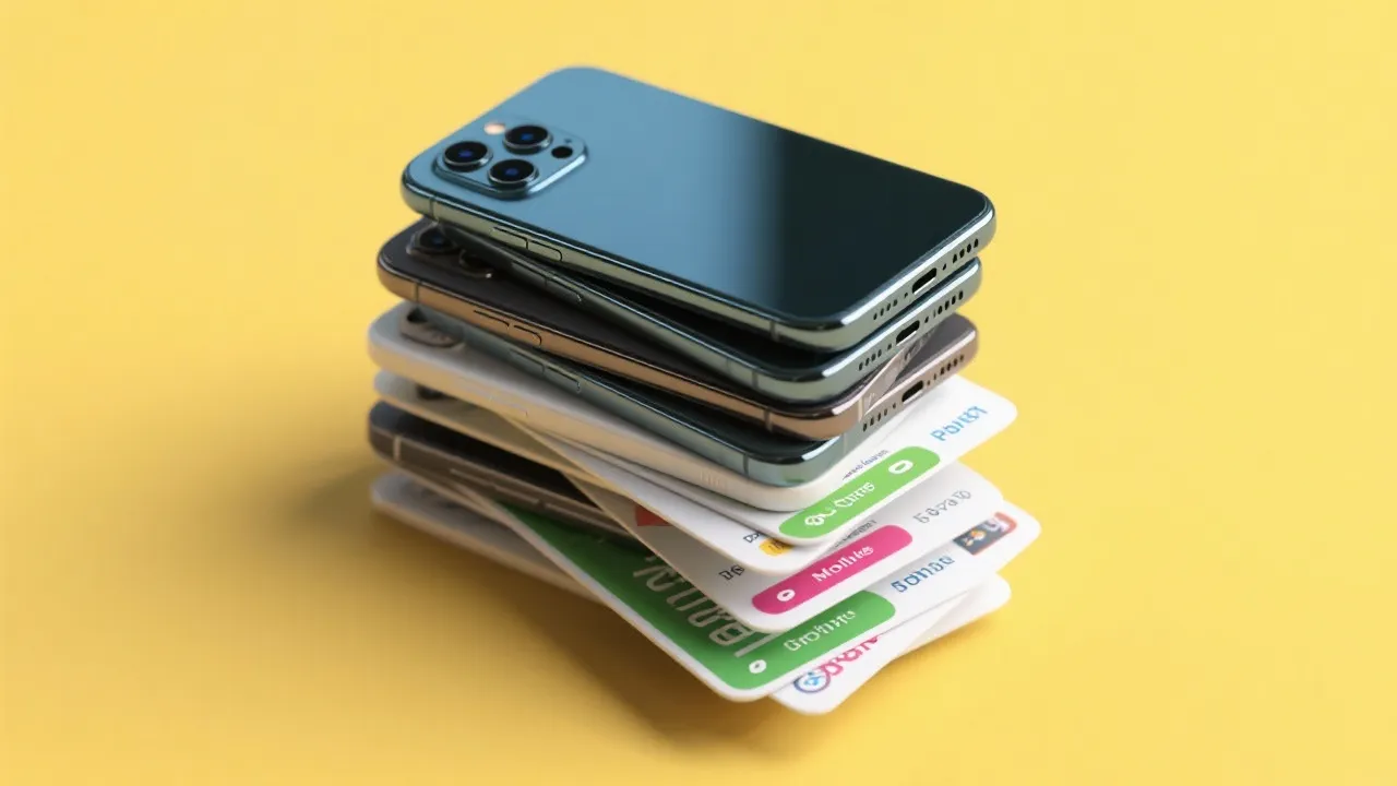 Navigating Mobile Phone Plans with Handset