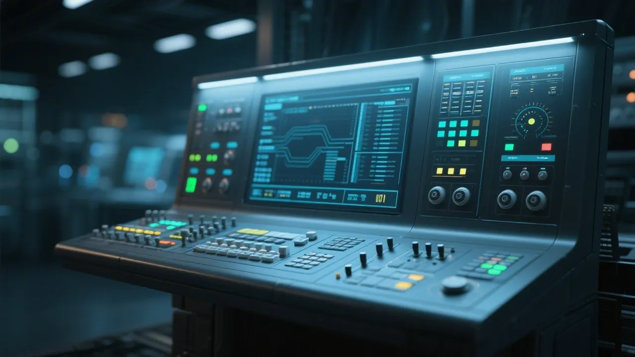 Understanding Ihm Scada Systems