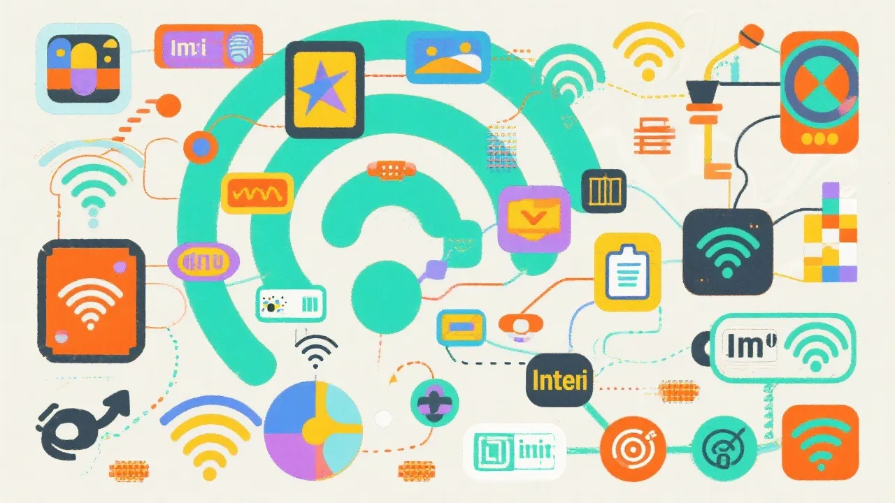 Exploring Internet Service Providers