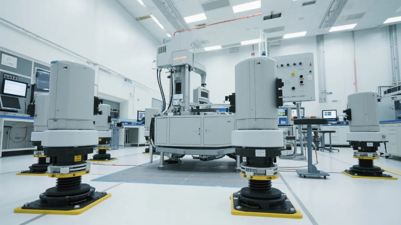 Understanding Aerospace Vibration Isolators