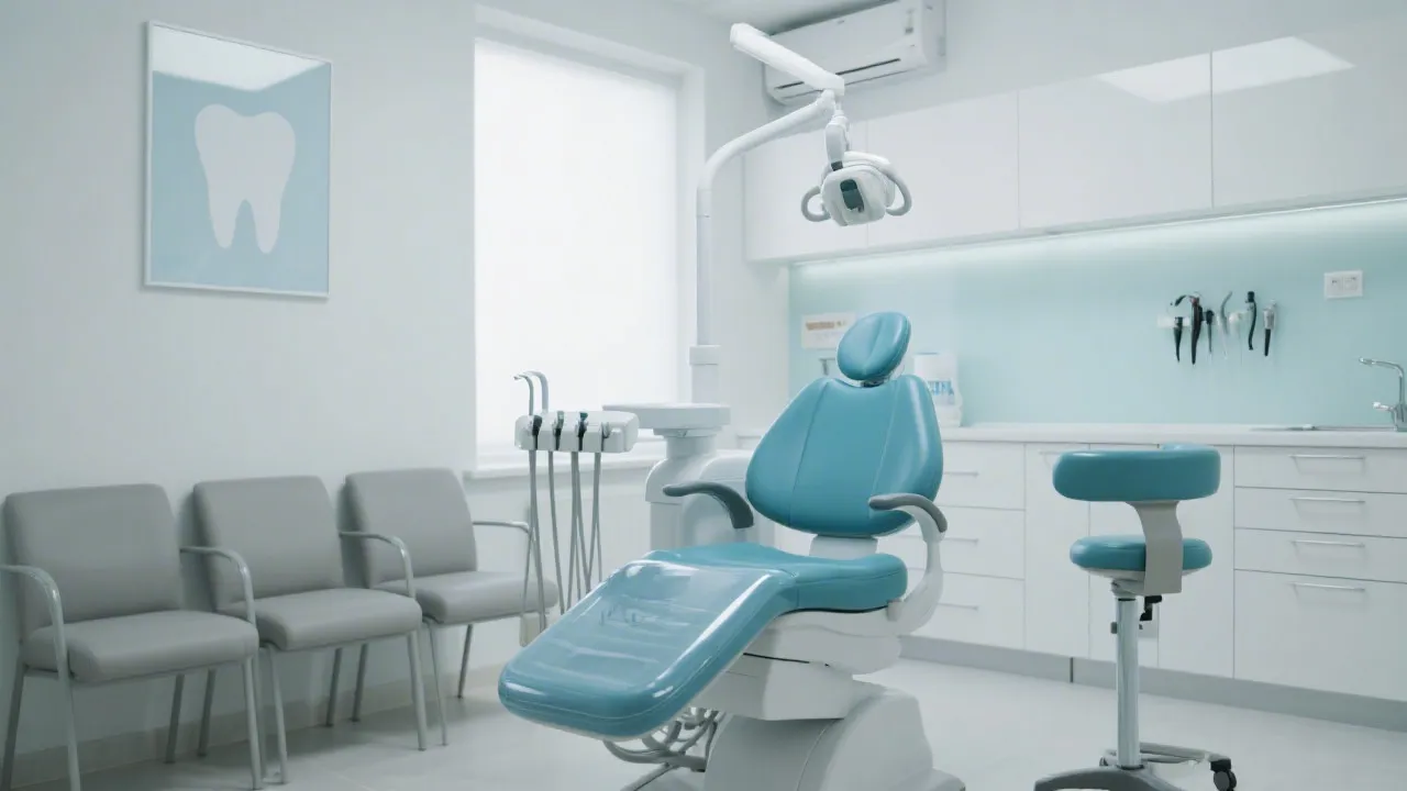 Finding a Dentist Accepting Delta Dental