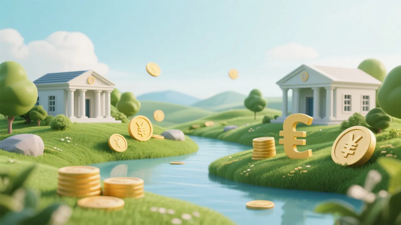 Understanding BBA Libor in Finance