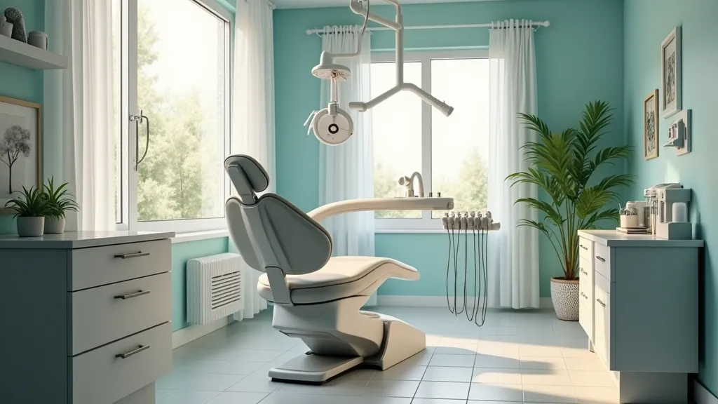 Comprehensive Guide to Full Mouth Dental Implants