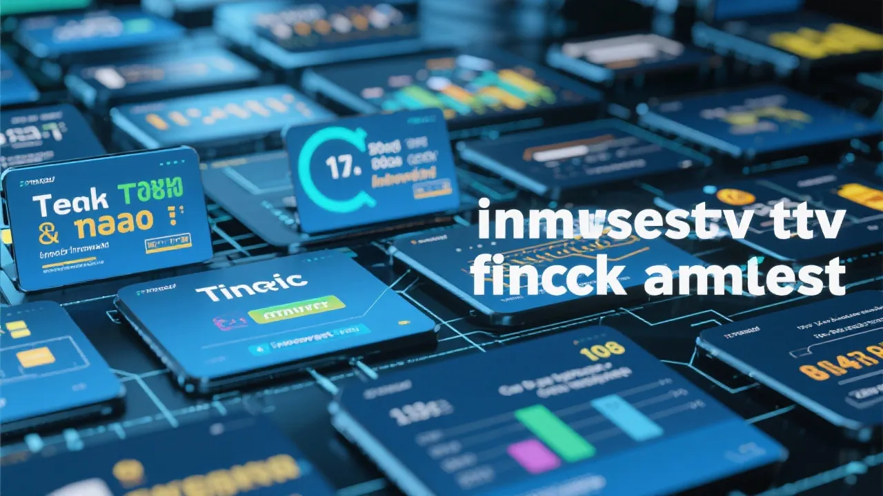 Navigating Swipe Fintech Solutions