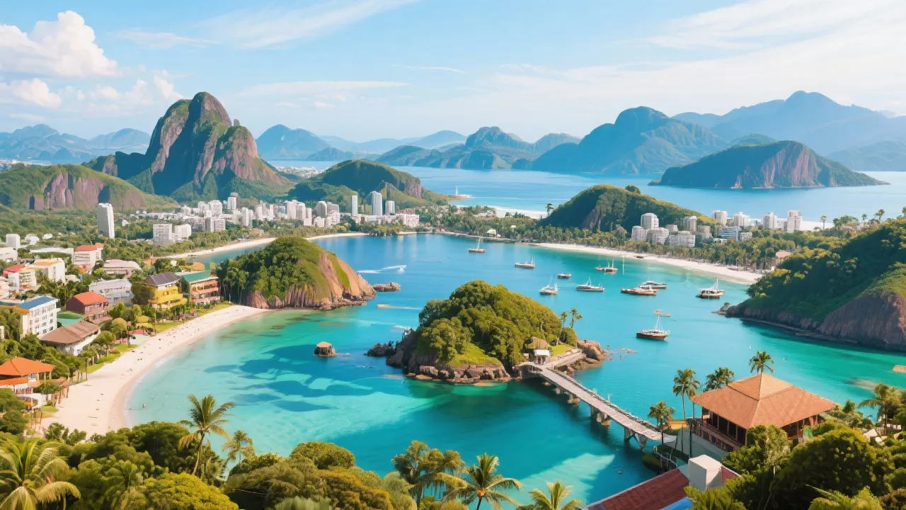 Discover Gateways Travel