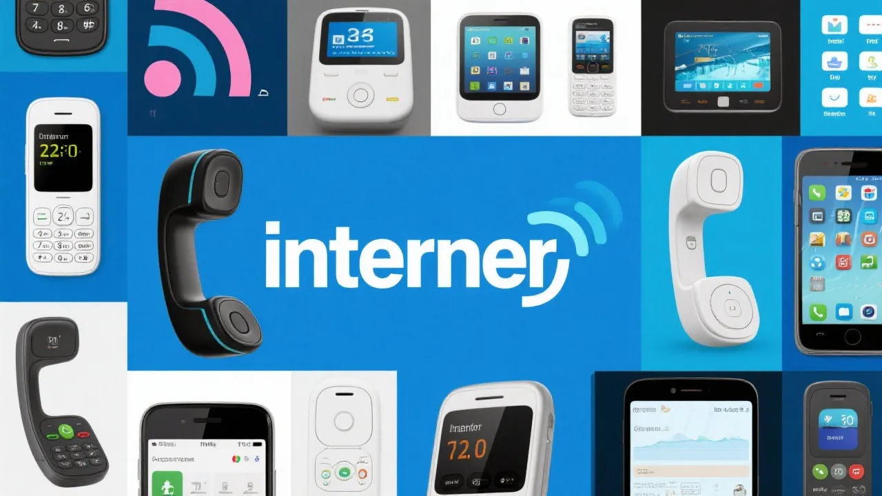 Unveiling Prime Internet and Phone Bundles