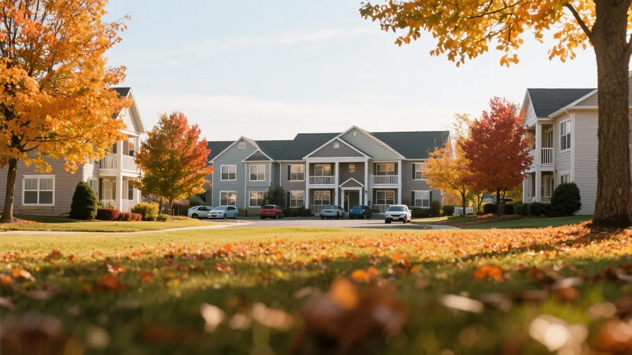 Discovering Sterling Village Charm