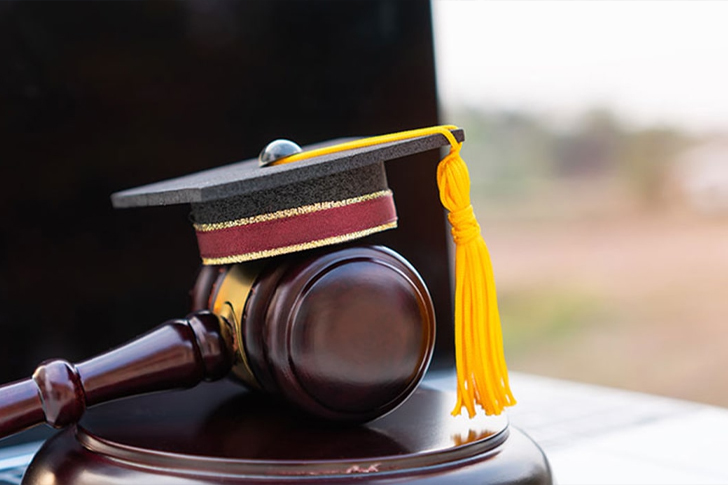 Navigating a Criminal Justice Degree: Legal System Insights and Career Opportunities