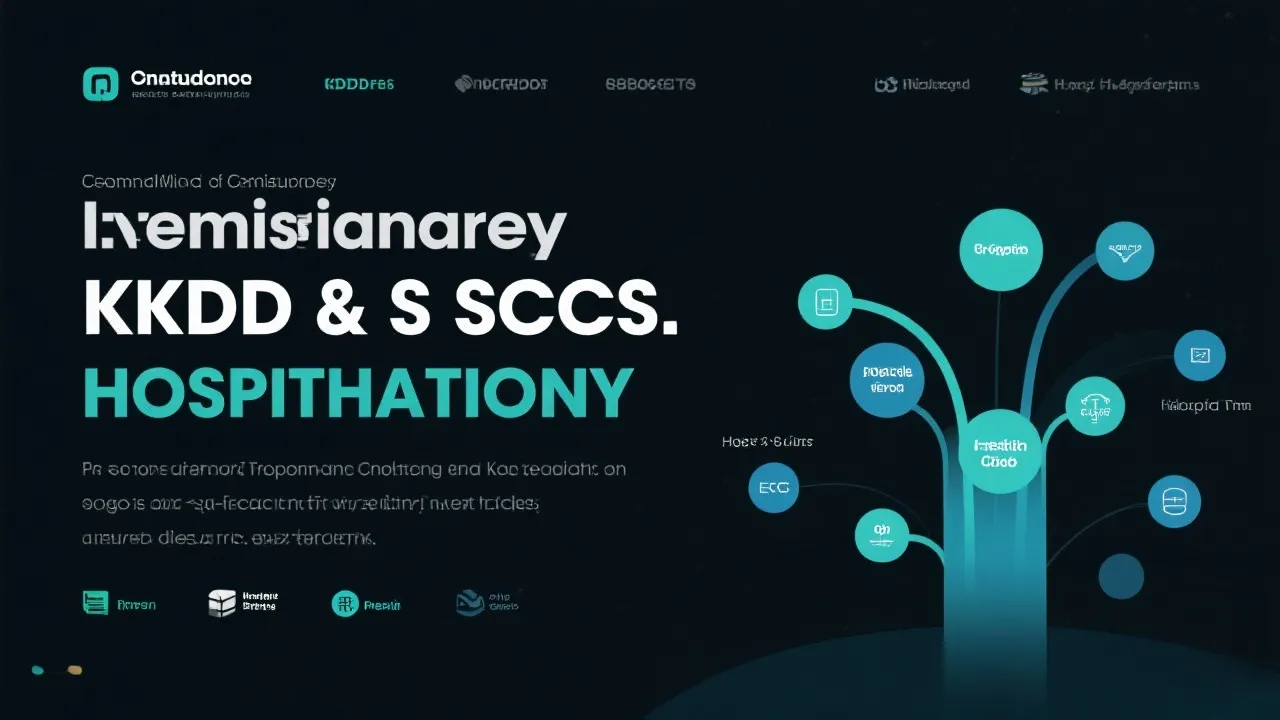 Understanding CKD and SCS2 in Healthcare