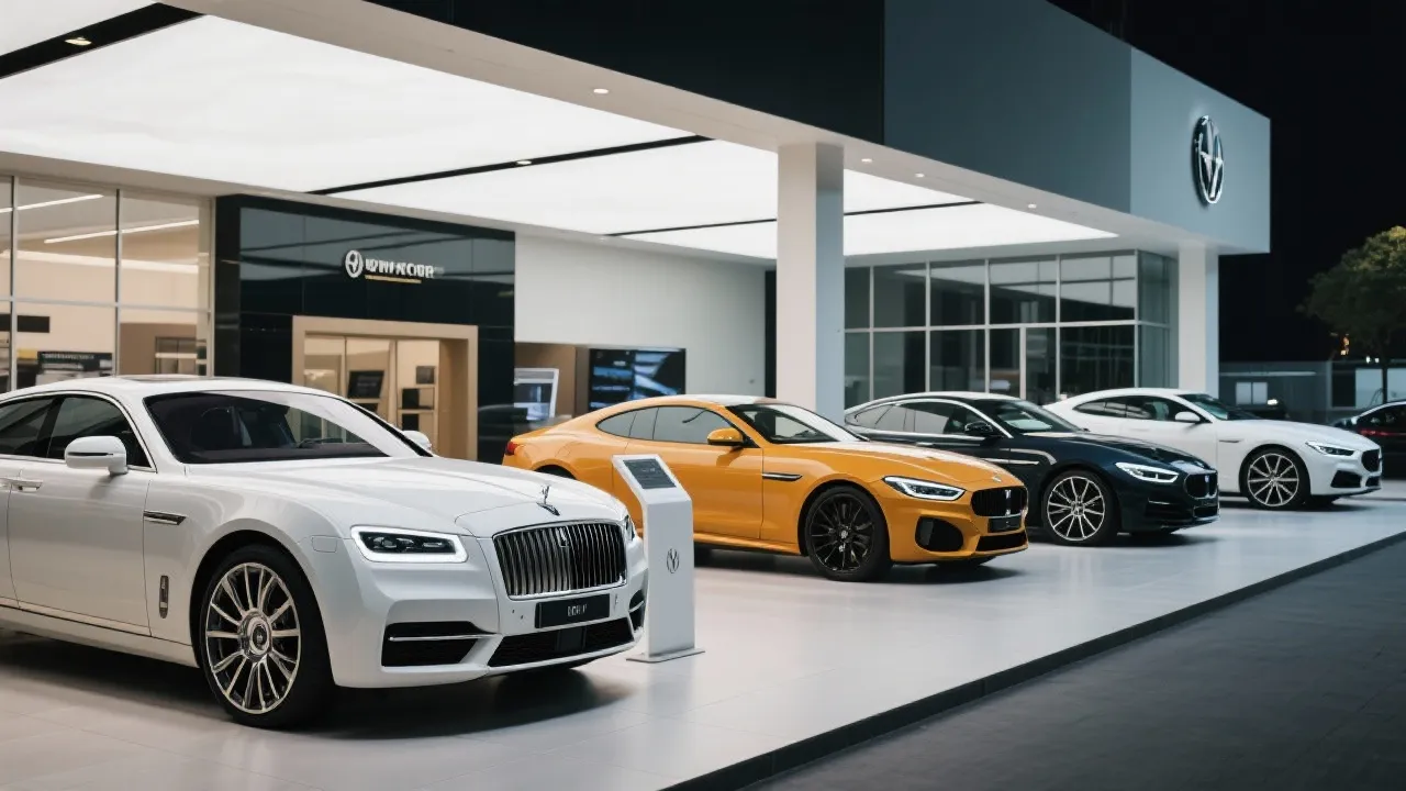 Navigating Car Sales Effectively