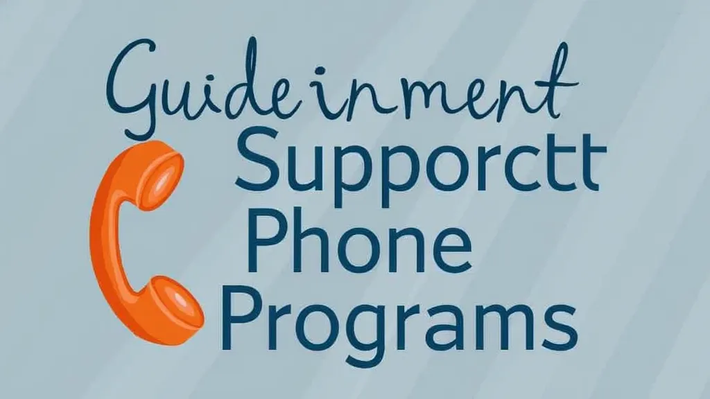 Government Phones With Unlimited Data Explained