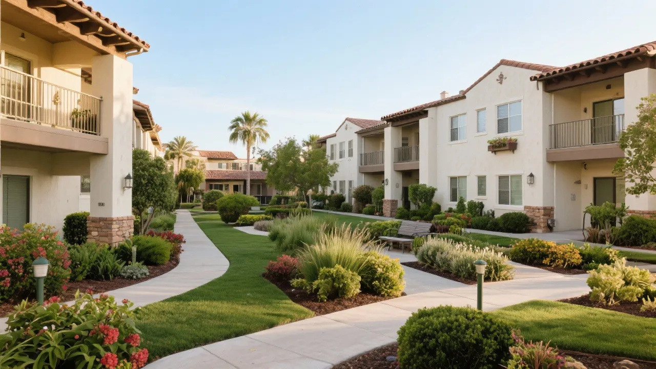 Varenita Simi Valley: A Premier Community