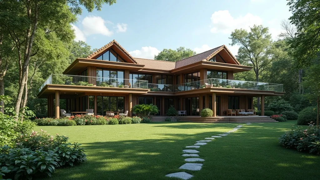 Discover Garland Estates