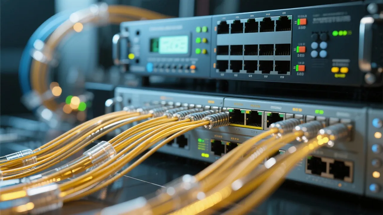 Understanding Calix Gpon Technology