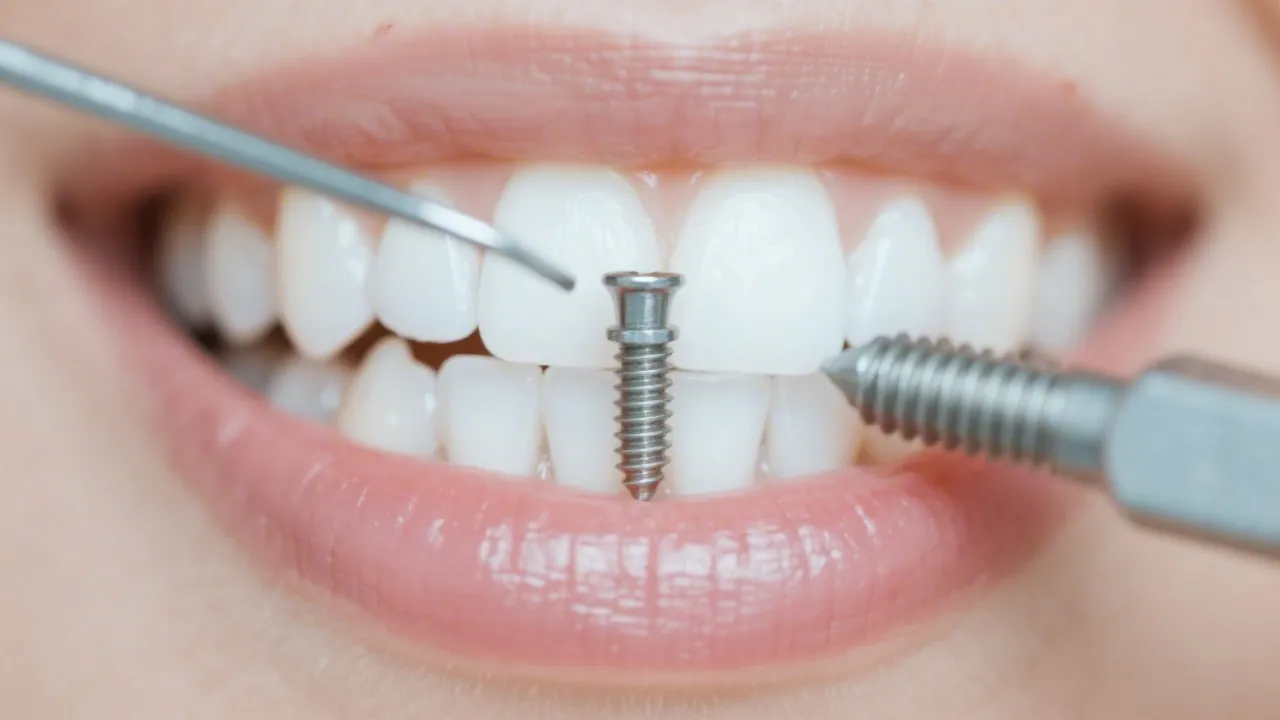 Understanding Dental Implant Costs Nearby