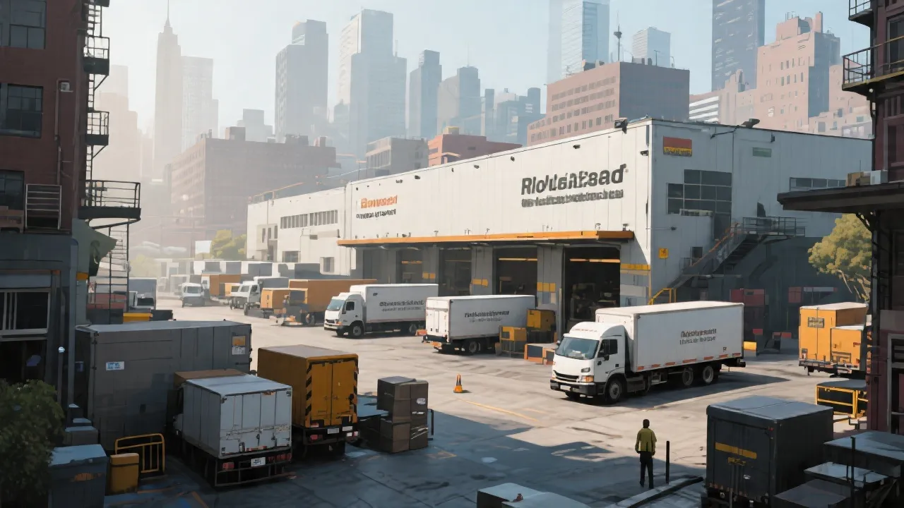 Discovering Govimar's Impact on Logistics