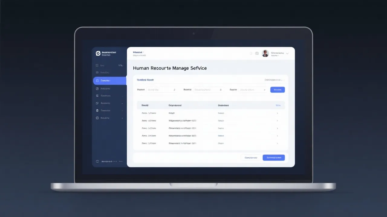 Estrategias en Software de Gestión de Recursos Humanos