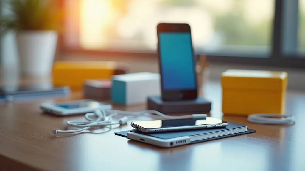 Affordable Prepaid Phones: Options for Everyone