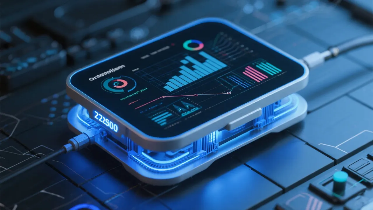 Insights into Tracker Df Technology
