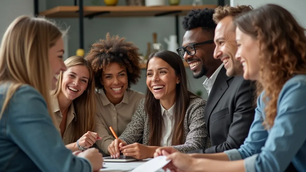 Strategies for Employee Retention Success