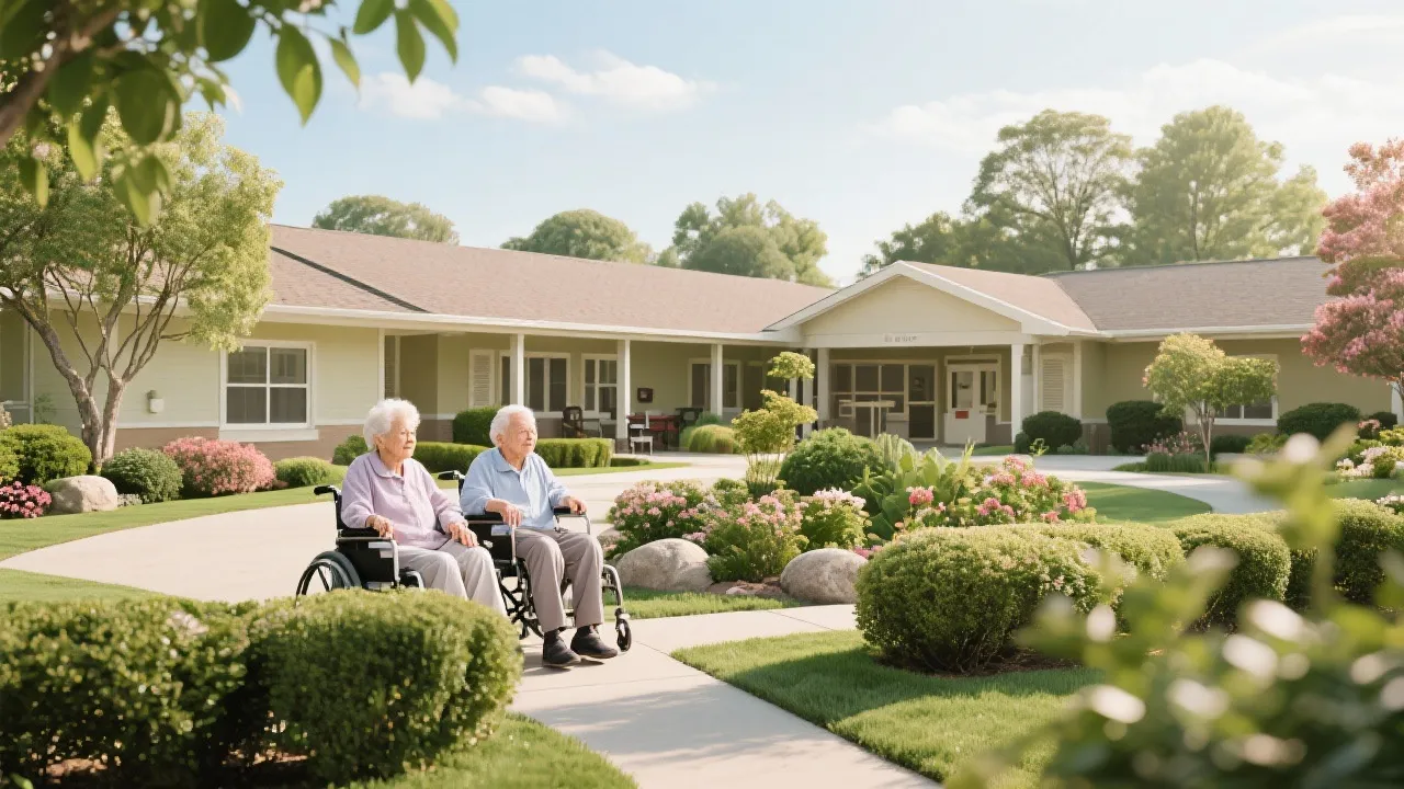 Understanding LeadingAge Oregon's Impact