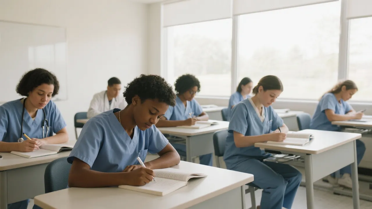 Understanding the Registered Nurse Course