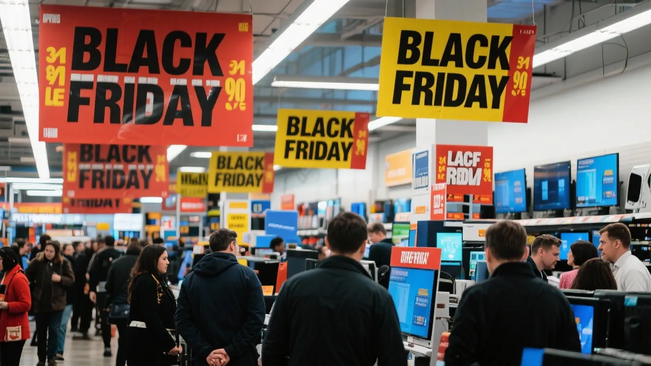 Unlocking S10 Black Friday Deals