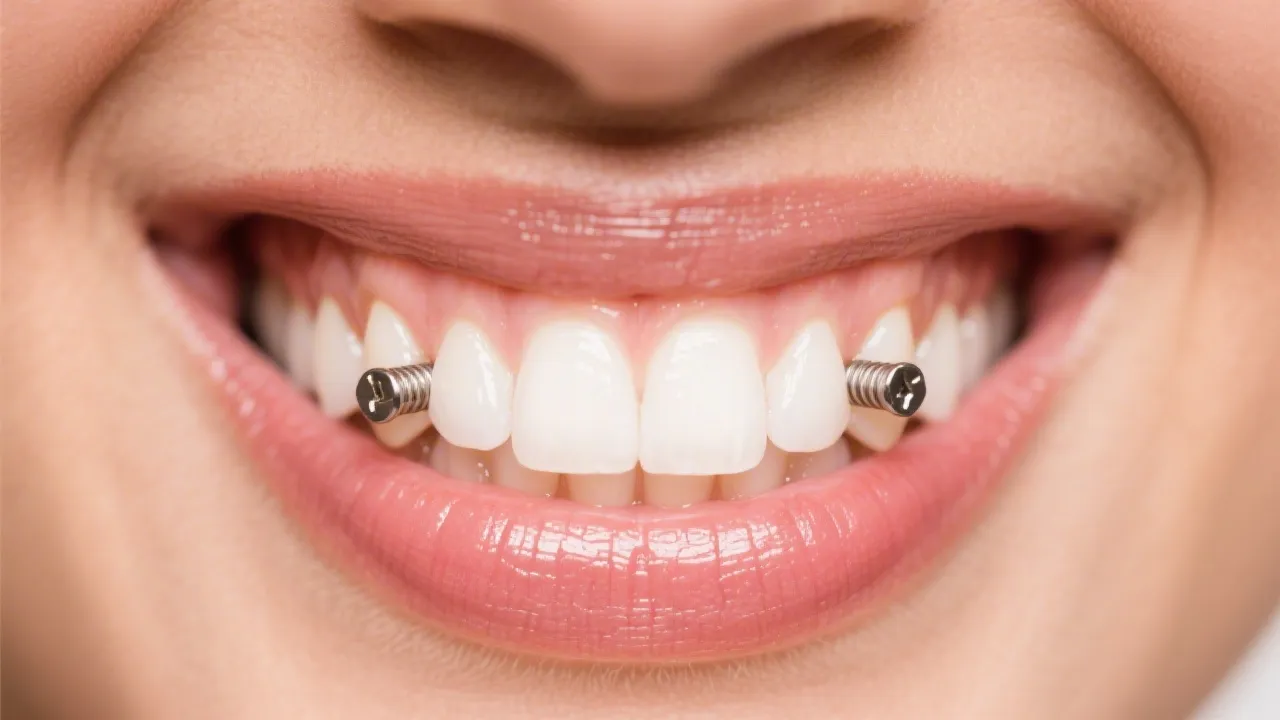 Finding Affordable Dental Implants Nearby