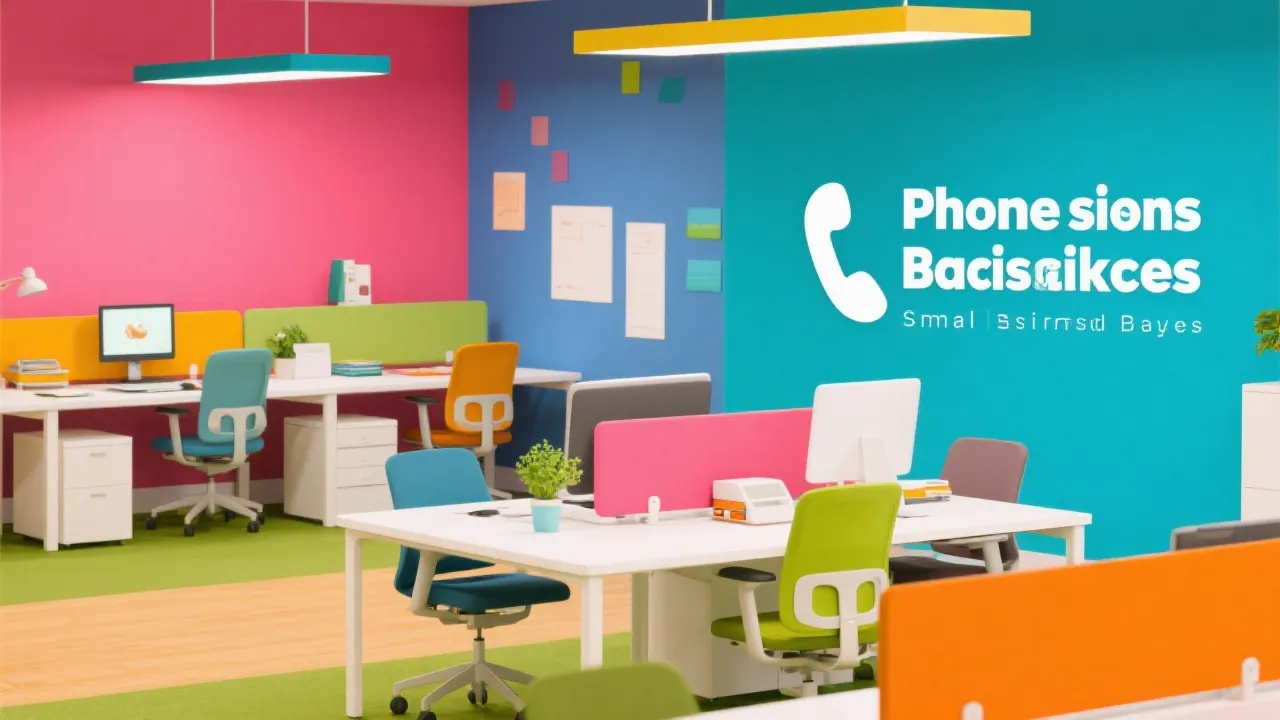 Phone Packages for SMBs