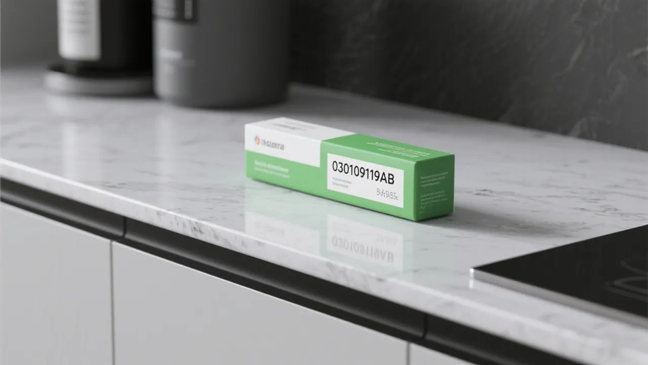 Exploring the 030109119ab Product