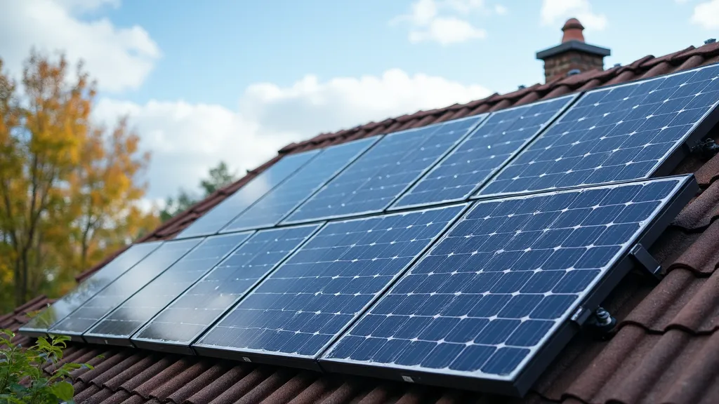 Navigating Solar Panel Installation