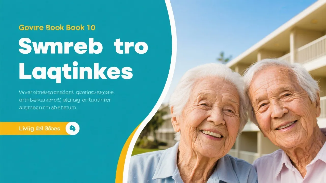 Navigating 55 and Over Apartments