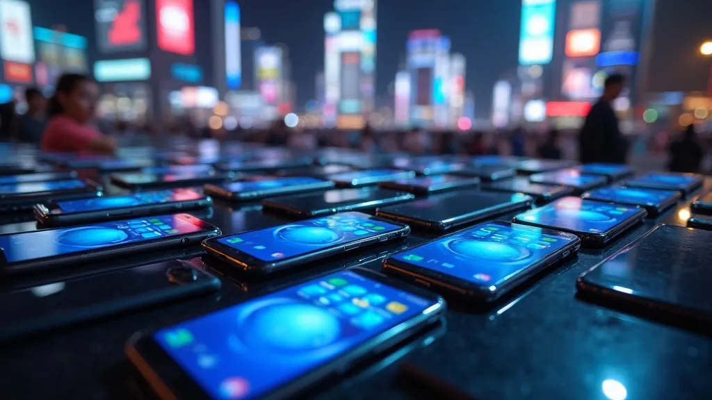 Navigating Samsung Cellphone Sales